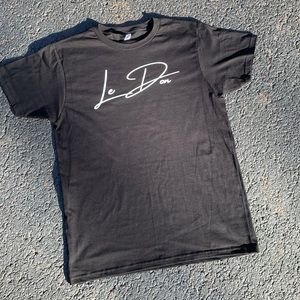 LeDon Type1 tshirt (Unisex)